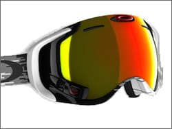 Oakley Airwave ski goggles