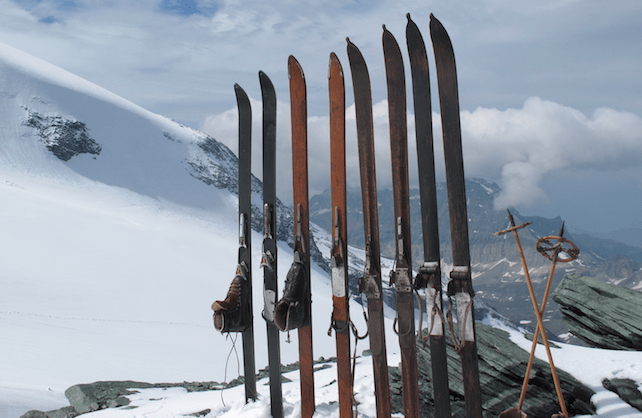 Return Ski Austria | Welove2ski