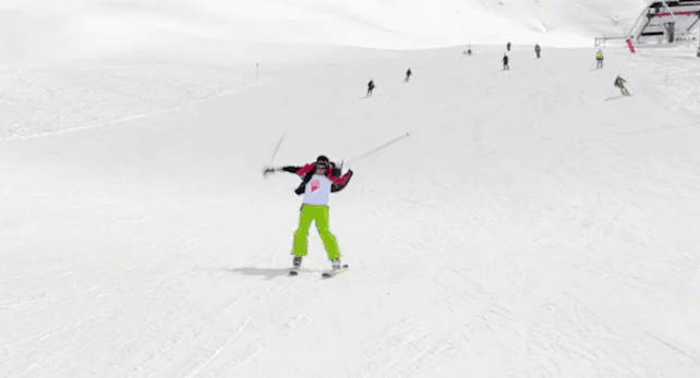 Great skier |  Welove2ski