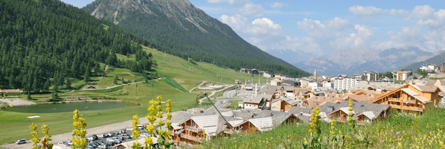 Summer Holiday in the Alps | Welove2ski
