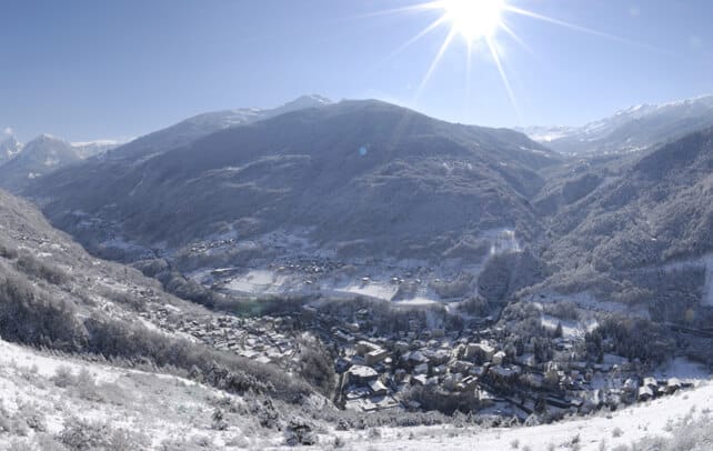 Brides-les-Bains, France: The Ultimate Guide | Welove2ski