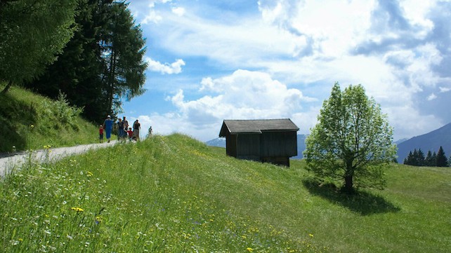 Alpbach Hiking | Welove2ski