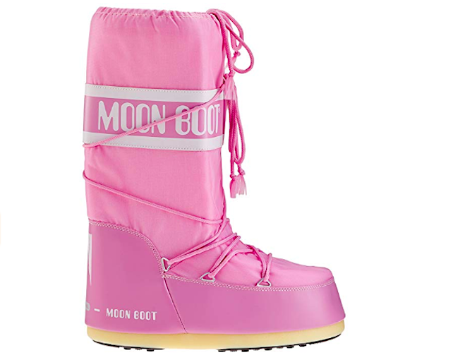 [36+] Moon Boots 1980s