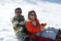 Family Skiing | Welove2ski