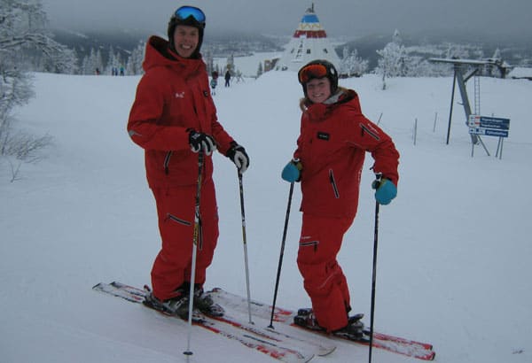 How to Get Three-Hour Private Ski Lessons for £45 | Welove2ski