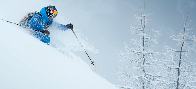 Great skier | Welove2ski