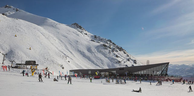 Looking For Winter Snow? NZ Is Where You'll Find It | Welove2ski