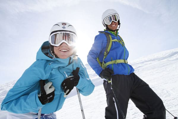 Hire your Skis and Ski Boots in Advance | Welove2ski