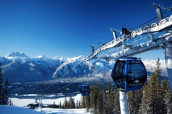 Revelstoke, Canada | Welove2ski