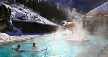 Ski Spa | Welove2ski