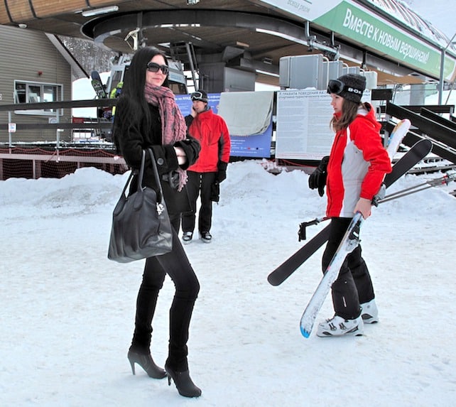 Sochi | Welove2ski