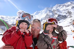 Family Skiing | Welove2ski