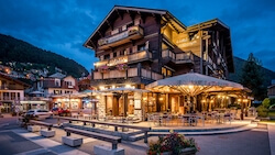 Morzine | Welove2ski