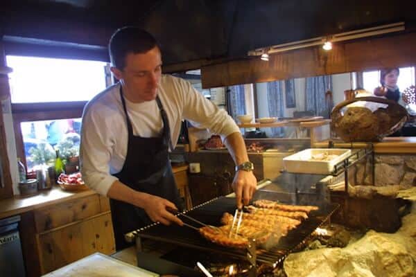 Where to Eat in San Cassiano | Welove2ski Where to Eat in San Cassiano | Welove2ski