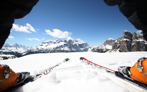 Where to Learn in San Cassiano | Welove2ski Where to Learn in San Cassiano | Welove2ski
