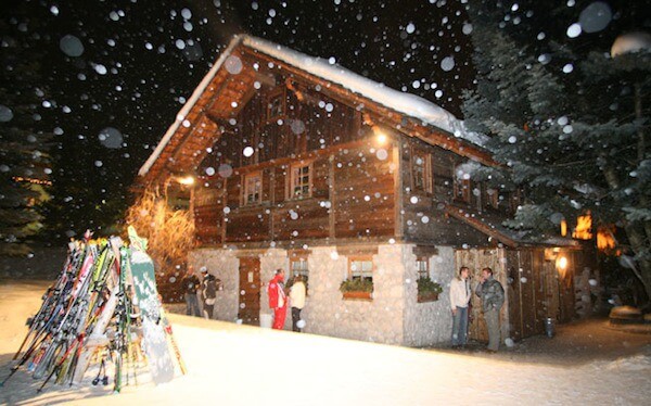 Where to Party in San Cassiano | Welove2ski Where to Party in San Cassiano | Welove2ski