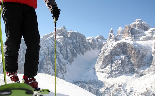 Guide to the Mountain in San Cassiano | Welove2ski Guide to the Mountain in San Cassiano | Welove2ski