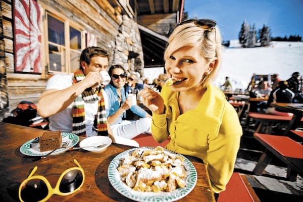 Where to Eat in Schladming | Welove2ski