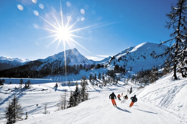 Guide to the Mountain in Schladming | Welove2ski