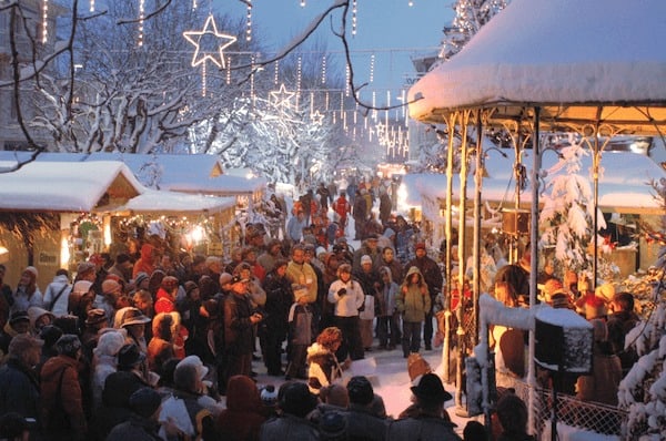 Where to Party in Schladming | Welove2ski