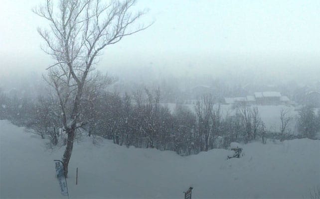Snow Report, February 10 | Welove2ski