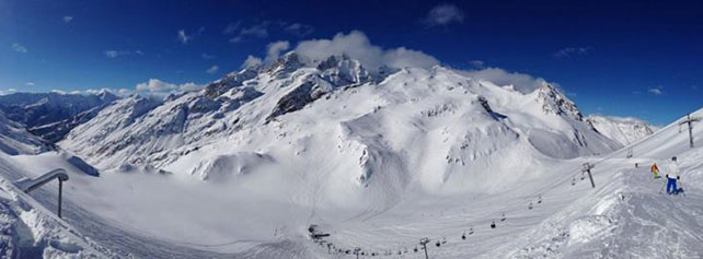 Ten Ski Resorts That Offer Value for Money | Welove2ski