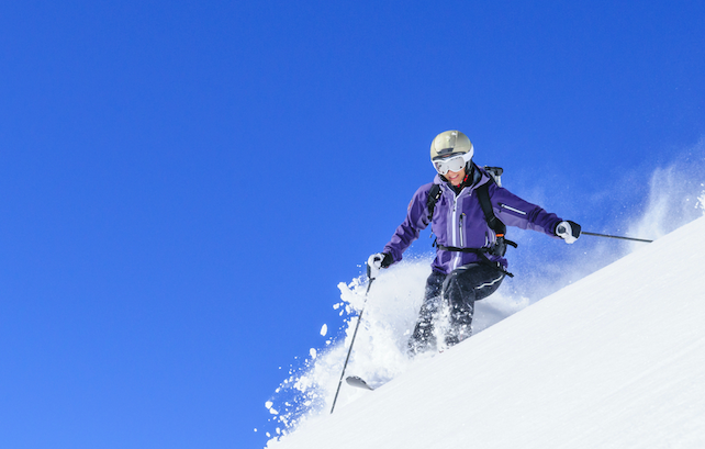 Ski and Pamper | Welove2ski