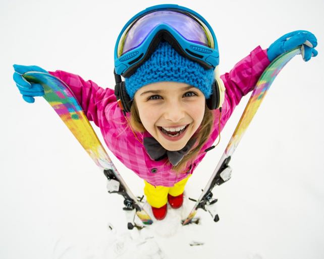 Tweenager Tips: How to Enjoy Ski Holidays with Older Kids