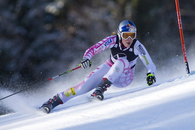 The Top Female Olympic Skiers of All Time | Welove2ski