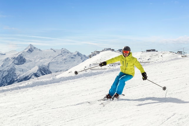 Return Ski Austria | Welove2ski