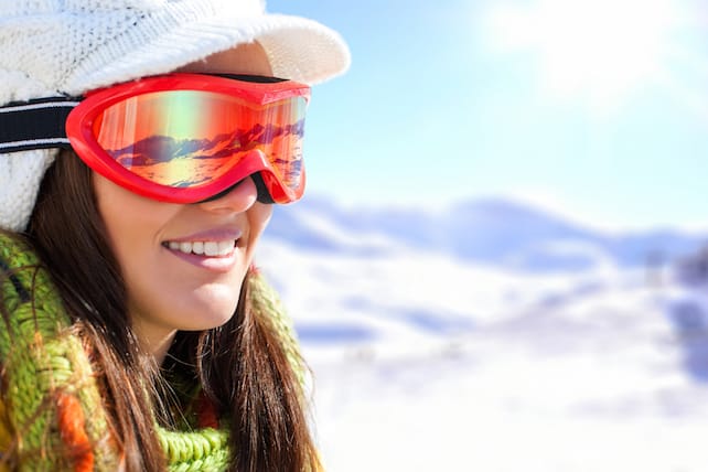 Where can I find cute but practical ski wear for women? Like these.. but I  heard dope is shitty. : r/skiing