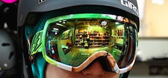 Beanie Under Ski Helmet