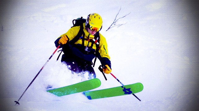 Whistler Ski Improvement Courses