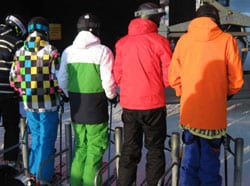 What to Look For In a Ski Jacket