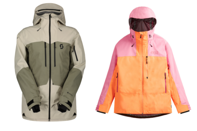 7 Steps to Buying the Perfect Ski Jacket | Welove2ski