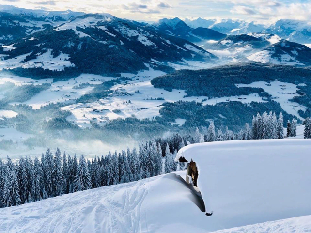 Severe Avalanche Risk in the Eastern Alps: But Skies Will Clear by Wednesday | Welove2ski