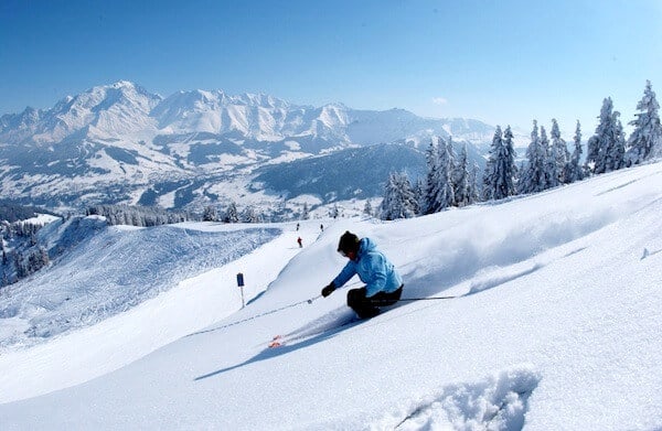 Guide to the Mountain in Megeve | Welove2ski