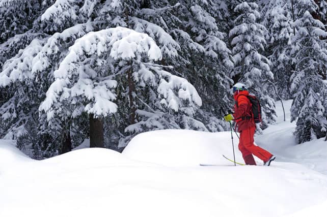 Get Started With These 5 Simple Steps | Welove2ski