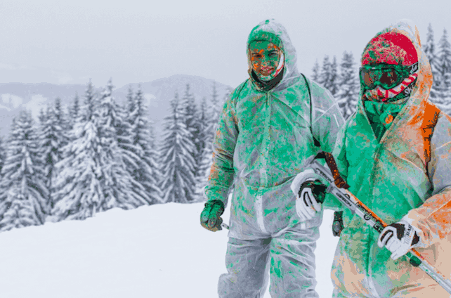 Snow Festivals | Welove2ski