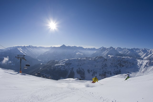 Underrated: Ten Excellent Ski Areas Which Deserve More Recognition | Welove2ski