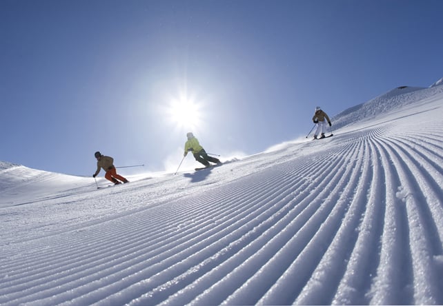Underrated: Ten Excellent Ski Areas Which Deserve More Recognition | Welove2ski