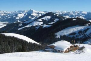 5 ways to make your Tirolean ski holiday more sustainable | Welove2ski