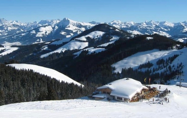 5 ways to make your Tirolean ski holiday more sustainable | Welove2ski