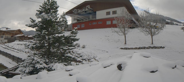 Heavy Snow in the Eastern Alps | Welove2ski