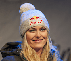 Top female athletes | Welove2ski