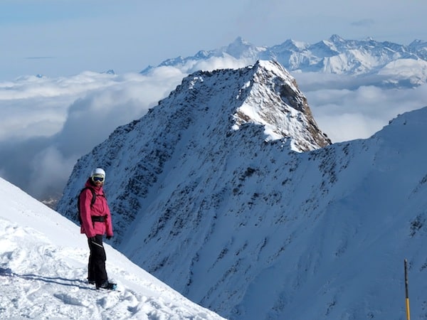 The Best Time to Ski Courmayeur | Welove2ski