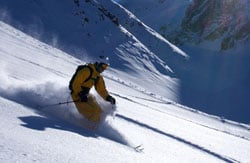 The Best Resorts for Off-Piste Skiing - Beginners | Welove2ski