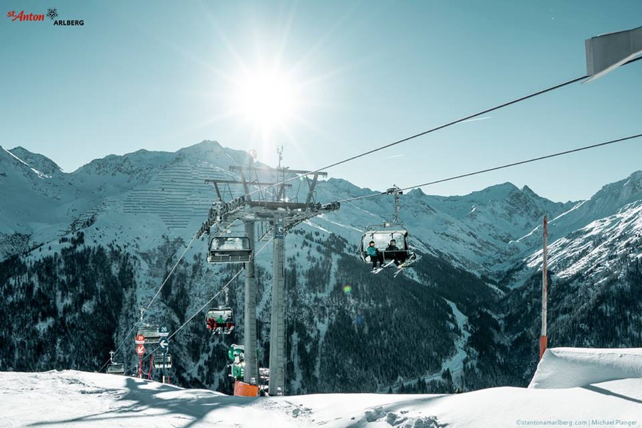 Good Early-Season Cover in the Alps: But It’ll Warm Up Before Christmas | Welove2ski