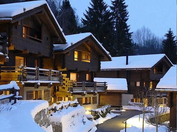Where to Stay in Les Houches | Welove2ski