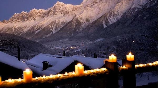 Where to Party in Les Houches | Welove2ski
